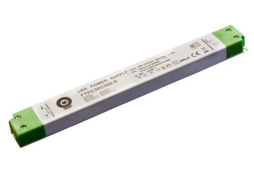 Prúdový LED napájací zdroj (14 - 29V)/ 1050mA FTPC30C1050-S