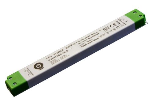 LED napájací zdroj 30W / 12V FTPC30V12-S