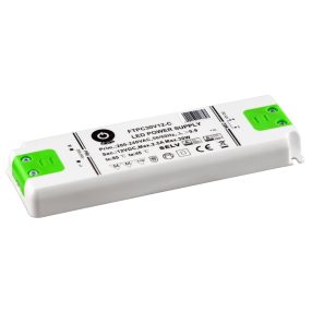 LED napájací zdroj 30W / 24V FTPC30V24-C LED napájací zdroj 30W / 24V FTPC30V24-C
