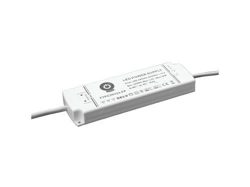 LED napájací zdroj 30W / 24V FTPC30V24-FP