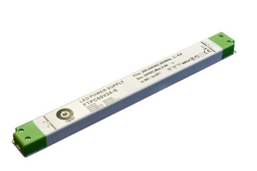 LED napájací zdroj 60W / 12V FTPC60V12-S