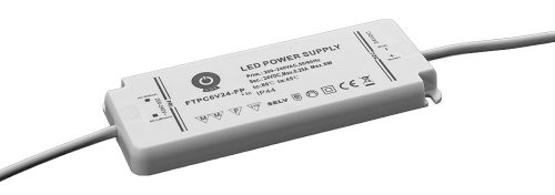 LED napájací zdroj 6W / 12V FTPC6V12-FP