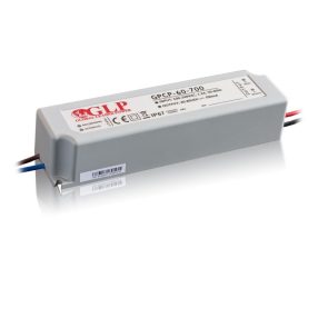 Prúdový LED napájací zdroj (16 - 30V)/ 2100mA GPCP-60-2100   Prúdový LED napájací zdroj (16 - 30V)/ 2100mA GPCP-60-2100
