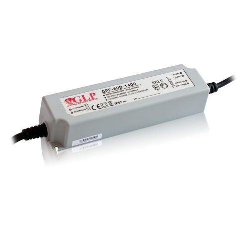 Prúdový LED/dimm zdroj (20 - 36V)/ 1750mA GPF-60D-1750