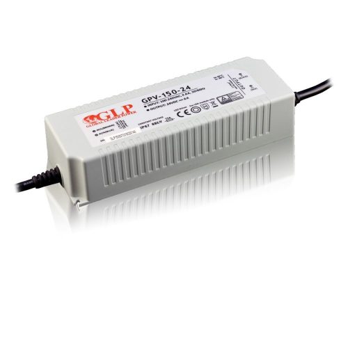 LED napájací zdroj 144W / 24V GPV-150-24