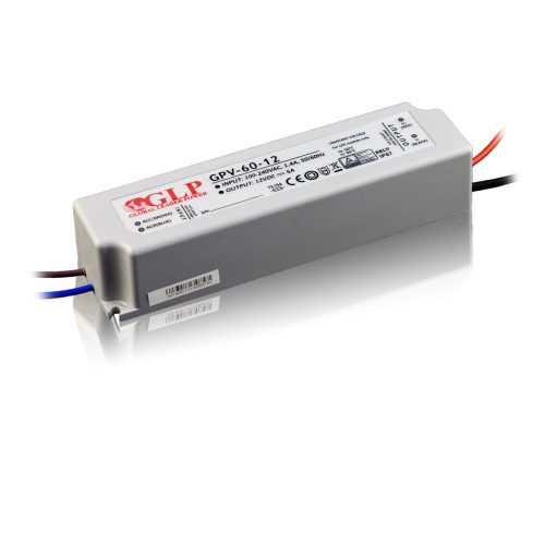 LED napájací zdroj 60W / 24V GPV-60-24