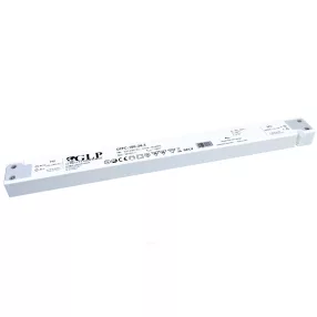 SLIM LED napájací zdroj 150W / 24V GTPC-150-24-S