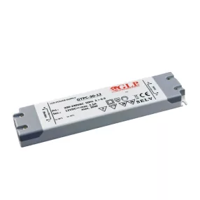 LED napájací zdroj 30W / 12V GTPC-30-12