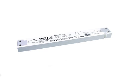 SLIM LED napájací zdroj 45W / 24V GTPC-45-24-S