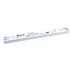 SLIM LED napájací zdroj 60W / 24V GTPC-60-24-S