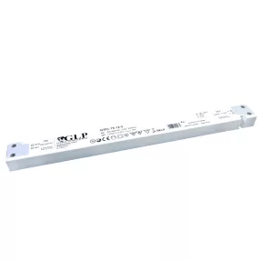 SLIM LED napájací zdroj 75W / 24V GTPC-75-24-S