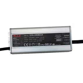 Profi LED napájací zdroj 200W / 24V GV6-200B024 Profi LED napájací zdroj 200W / 24V GV6-200B024