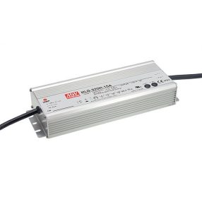 LED napájací zdroj 264W / 12V HLG-320H-12A