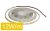 LED pás HQS-2835 12W / 12V / neutrálna biela