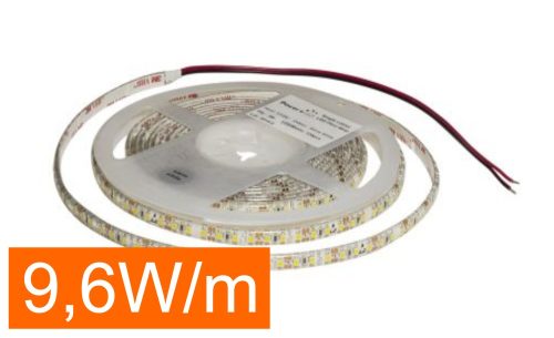 LED pás HQS-2835 9,6W / 12V / neutrálna biela
