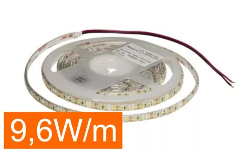 LED pás HQS-2835 9,6W / 24V / neutrálna biela