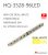 LED pás HQ-3528-96LED 9W / 24V / WWCW