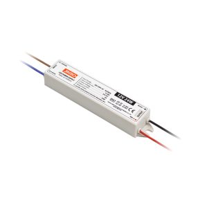 LED napájací zdroj  24W/12V JINBO JLV-12024PA-W LED napájací zdroj  24W/12V JINBO JLV-12024PA-W