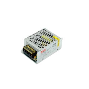 LED napájací zdroj  36W/12V JINBO JLV-12036K-2 LED napájací zdroj  36W/12V JINBO JLV-12036K-2