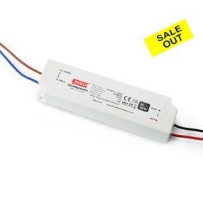 LED napájací zdroj  36W/12V JINBO JLV-12036PA LED napájací zdroj  36W/12V JINBO JLV-12036PA