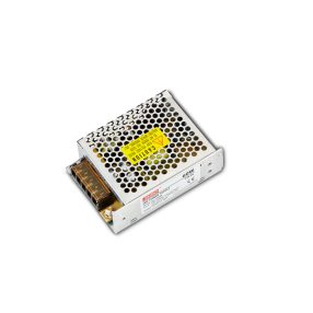 LED napájací zdroj  60W/12V JINBO JLV-12060K-2 LED napájací zdroj  60W/12V JINBO JLV-12060K-2