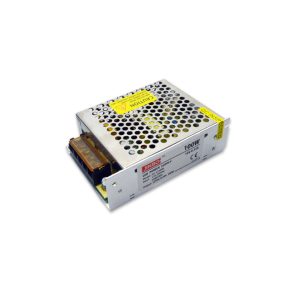 LED napájací zdroj  100W/12V JINBO JLV-12100K LED napájací zdroj  100W/12V JINBO JLV-12100K