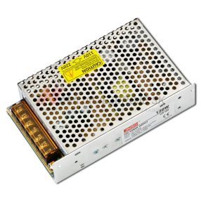 LED napájací zdroj  120W/12V JINBO JLV-12120K-2 LED napájací zdroj  120W/12V JINBO JLV-12120K-2