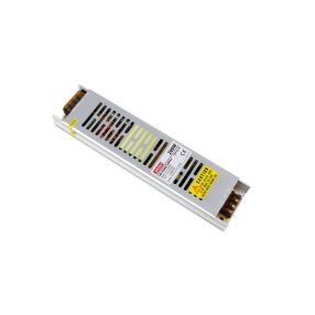 SLIM LED napájací zdroj  200W/12V JINBO JLV-12200KS SLIM LED napájací zdroj  200W/12V JINBO JLV-12200KS