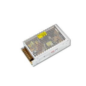 LED napájací zdroj 240W/12V JINBO JLV-12240K-2 LED napájací zdroj 240W/12V JINBO JLV-12240K-2