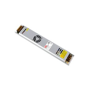 SLIM LED napájací zdroj  300W/12V JINBO JLV-12300KL SLIM LED napájací zdroj  300W/12V JINBO JLV-12300KL