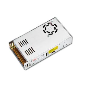 LED napájací zdroj 360W/12V JINBO JLV-12360K-2 LED napájací zdroj 360W/12V JINBO JLV-12360K-2