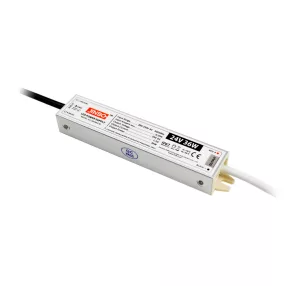 LED napájací zdroj  36W/24V JINBO JLV-24036KA-W