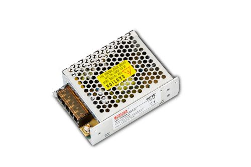 LED napájací zdroj  60W/24V JINBO JLV-24060K-2