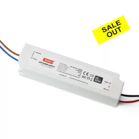 LED napájací zdroj  60W/24V JINBO JLV-24060PA