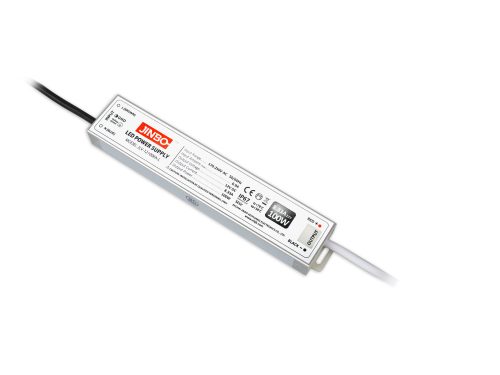 LED napájací zdroj  100W/24V JINBO JLV-24100KA-L