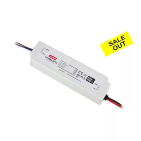 LED napájací zdroj  100W/24V JINBO JLV-24100PA