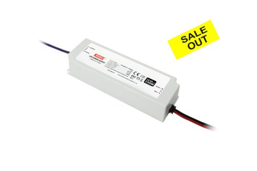LED napájací zdroj  150W/24V JINBO JLV-24150PA