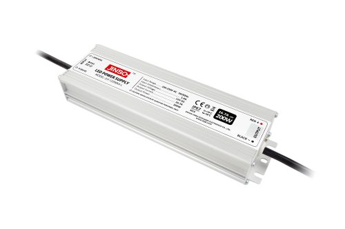 LED napájací zdroj  200W/24V JINBO JLV-24200KA-L