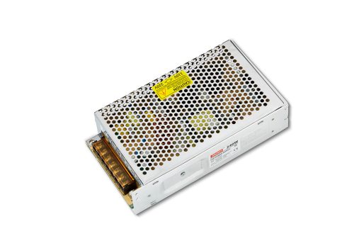 LED napájací zdroj 240W/24V JINBO JLV-24240K-2