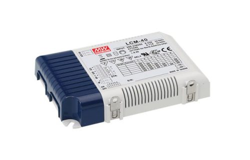 LED napájací zdroj 40W / LCM-40