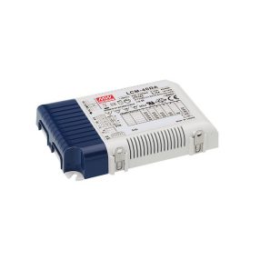 LED napájací zdroj 40W / LCM-40DA (DALI) LED napájací zdroj 40W / LCM-40DA (DALI)