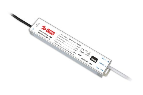 LED napájací zdroj  100W/12V LEDis LD-100-12