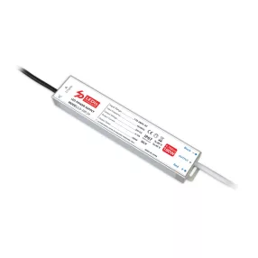LED napájací zdroj  100W/24V LEDis LD-100-24