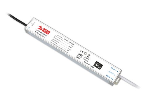 LED napájací zdroj  150W/12V LEDis LD-150-12