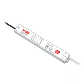 LED napájací zdroj  150W/24V LEDis LD-150-24