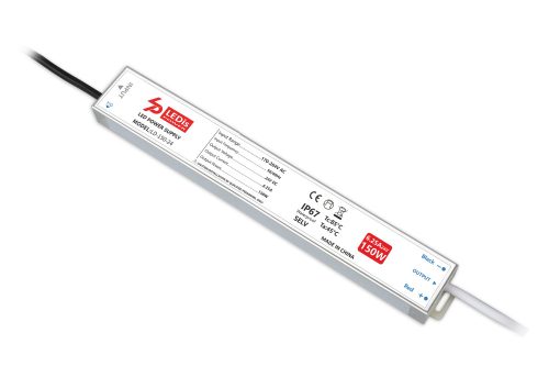 LED napájací zdroj  150W/24V LEDis LD-150-24