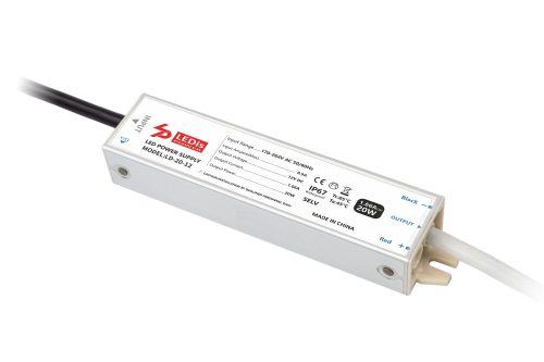 LED napájací zdroj  20W/12V LEDis LD-20-12