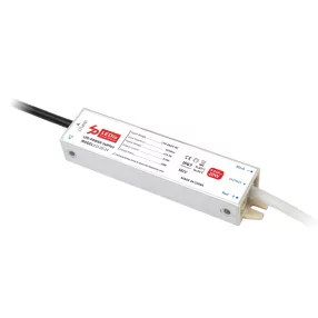 LED napájací zdroj  20W/24V LEDis LD-20-24