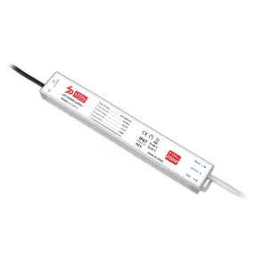 LED napájací zdroj  200W/24V LEDis LD-200-24