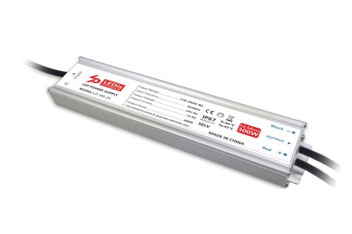 LED napájací zdroj  300W/24V LEDis LD-300-24